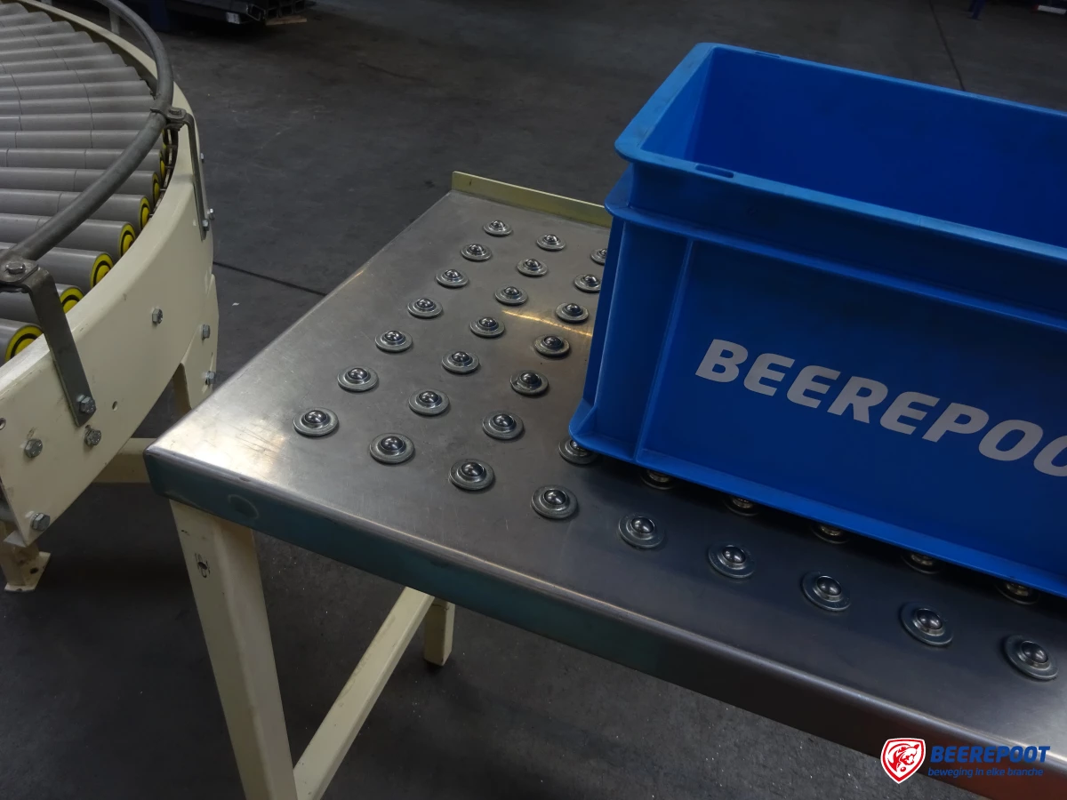 Kogeltafel